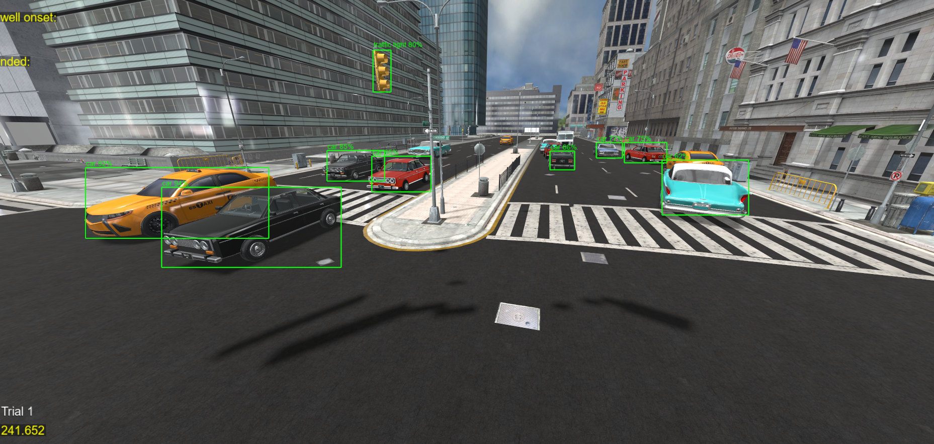 AI Object Detection